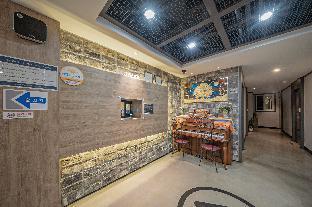 pohang play hotel