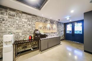 pohang play hotel