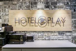 pohang play hotel