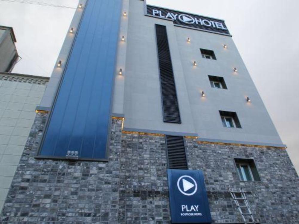 pohang play hotel
