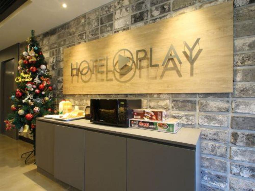 pohang play hotel