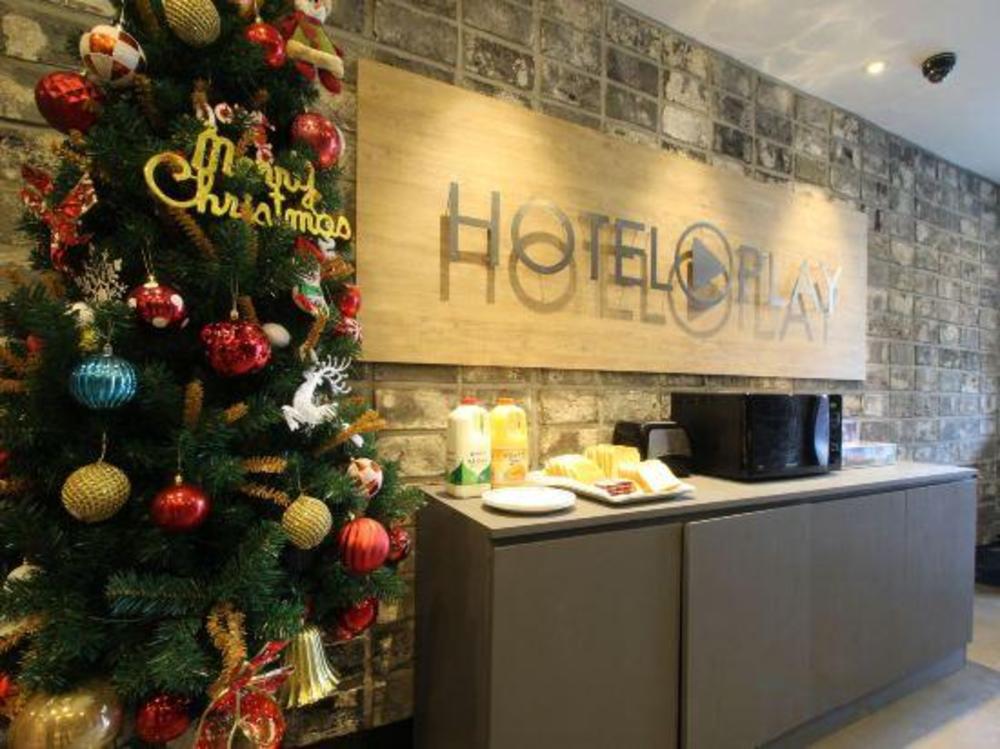 pohang play hotel