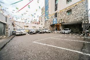 pohang play hotel