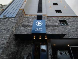 pohang play hotel