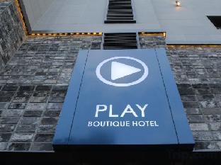 pohang play hotel