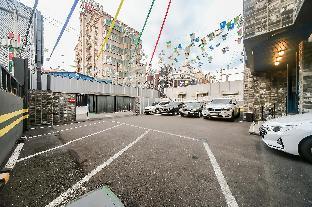 pohang play hotel