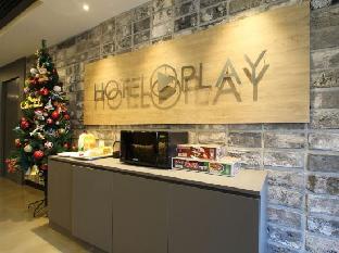 pohang play hotel