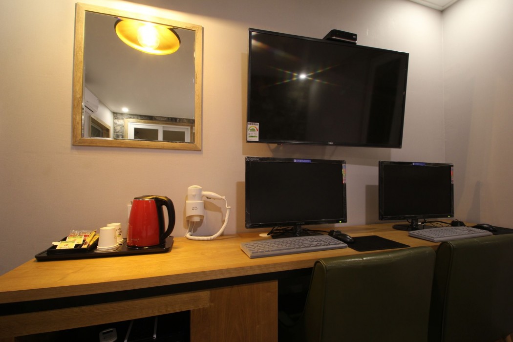 pohang play hotel