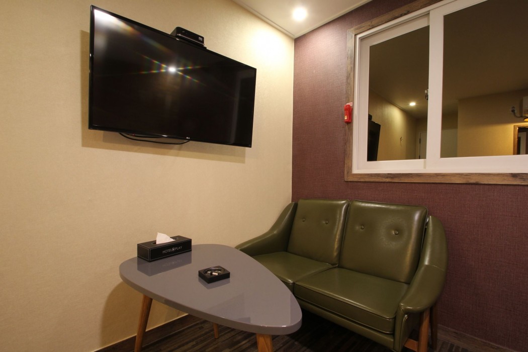 pohang play hotel