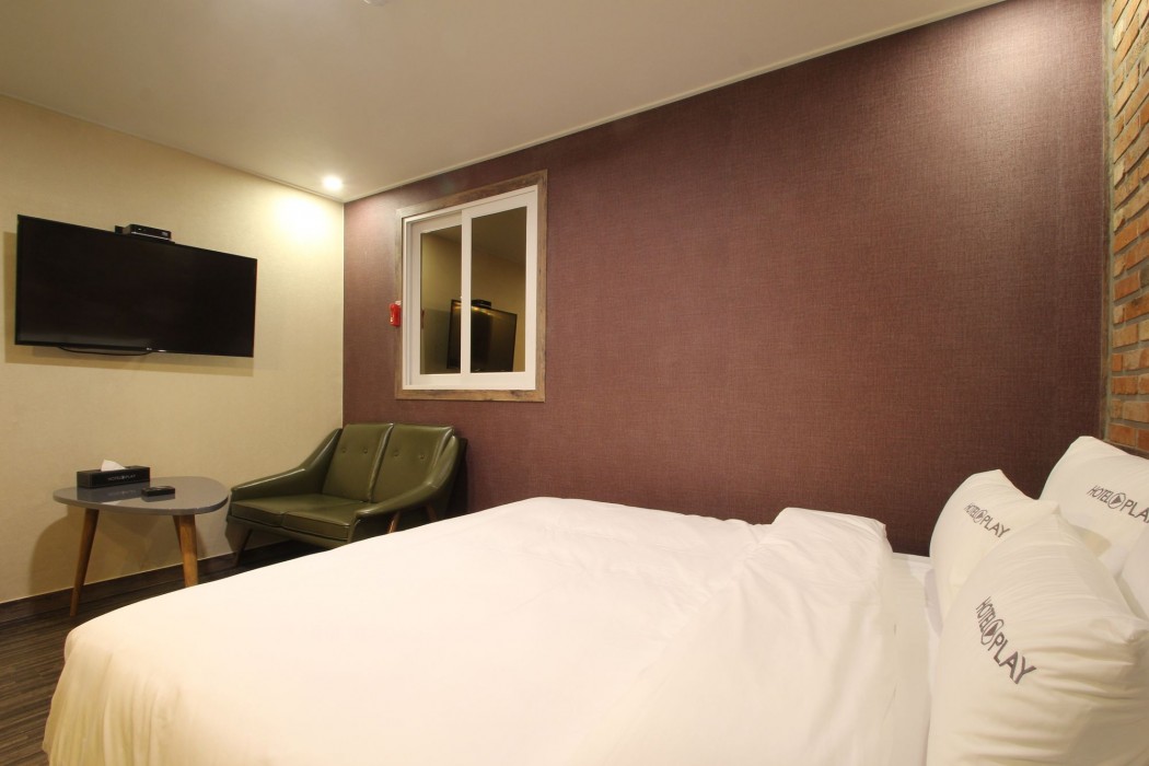pohang play hotel