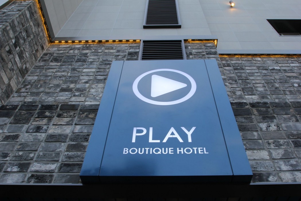 pohang play hotel
