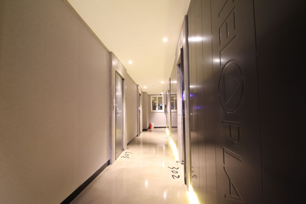 pohang play hotel