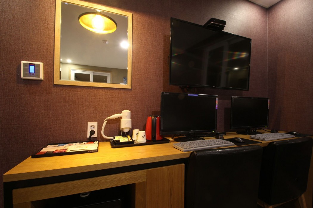 pohang play hotel