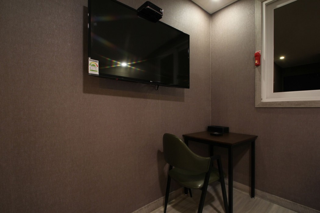 pohang play hotel