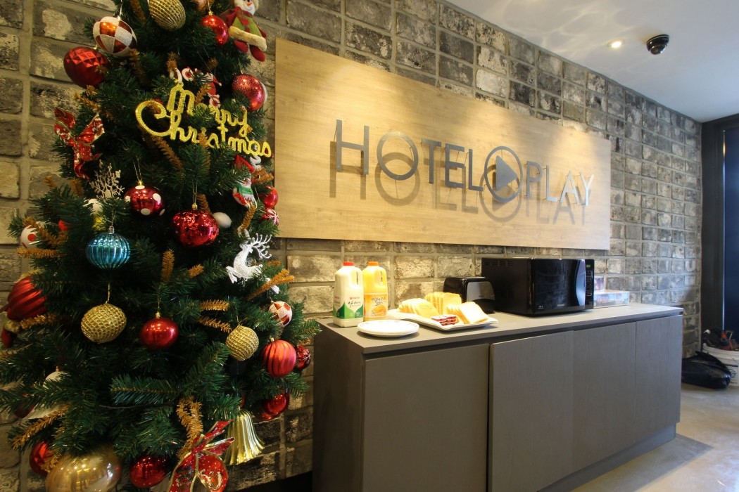 pohang play hotel