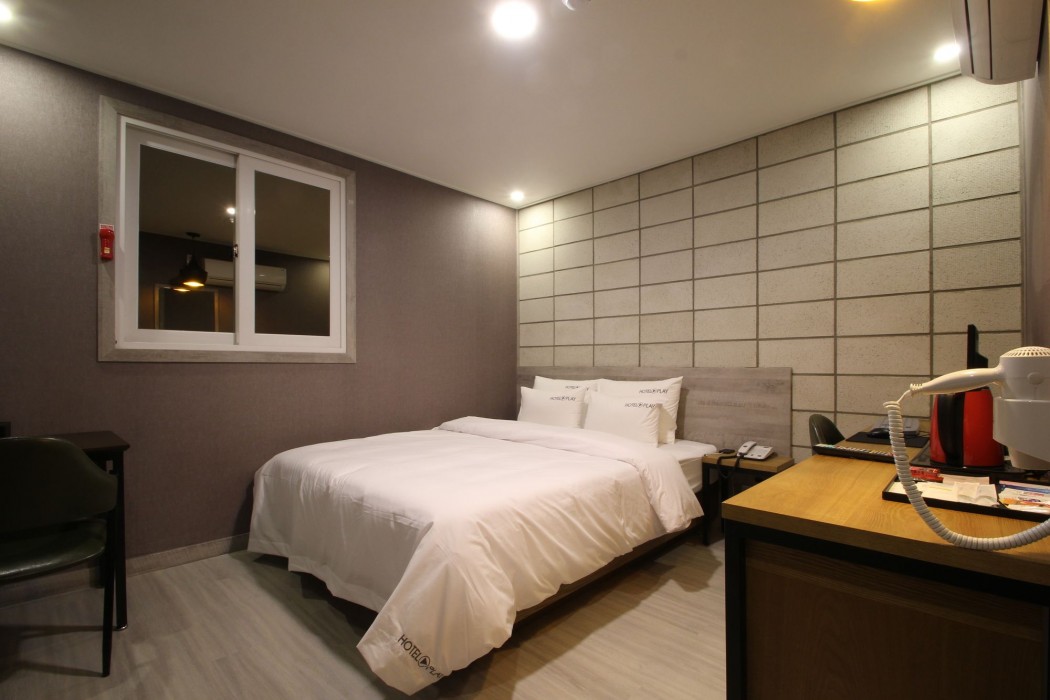 Pohang Play Hotel,Near Pohang University Of Science And Technology,2 star