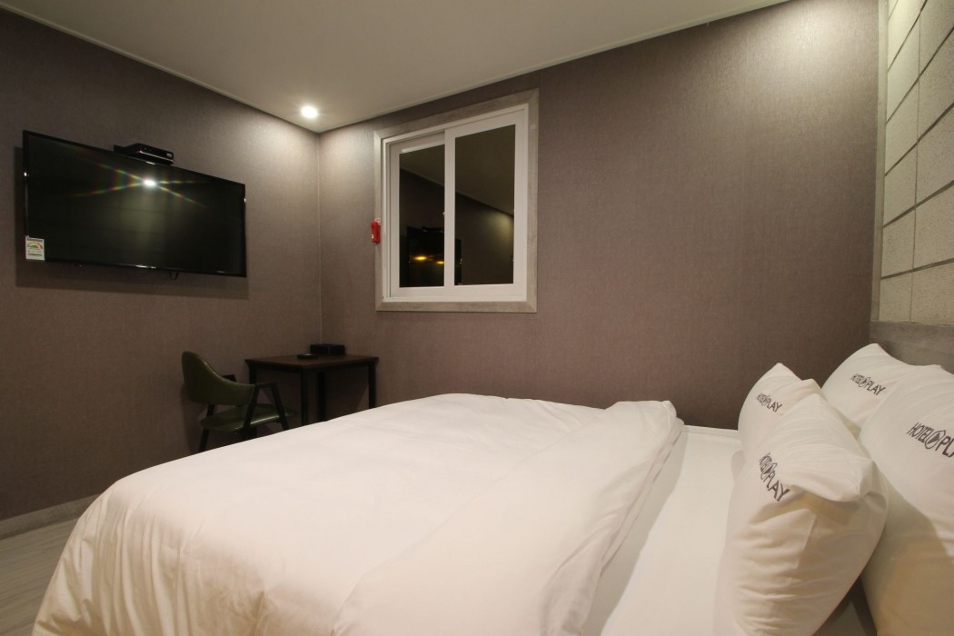 Pohang Play Hotel,Near Pohang University Of Science And Technology,2 star