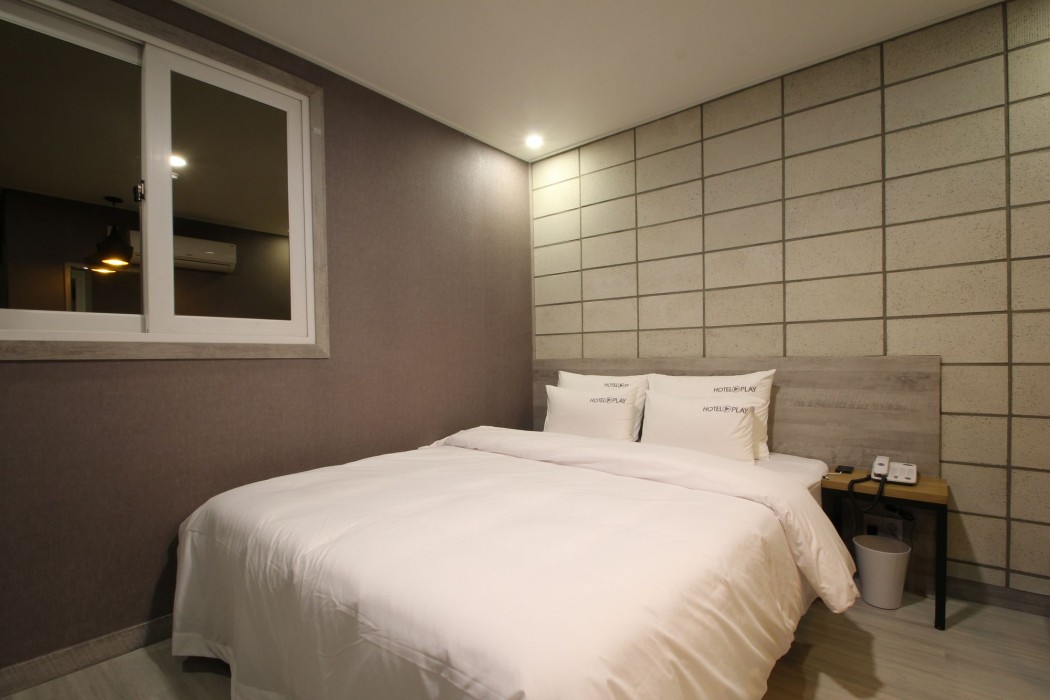 pohang play hotel