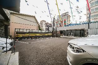 pohang play hotel
