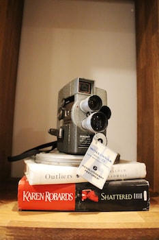 gonggan residence hotel