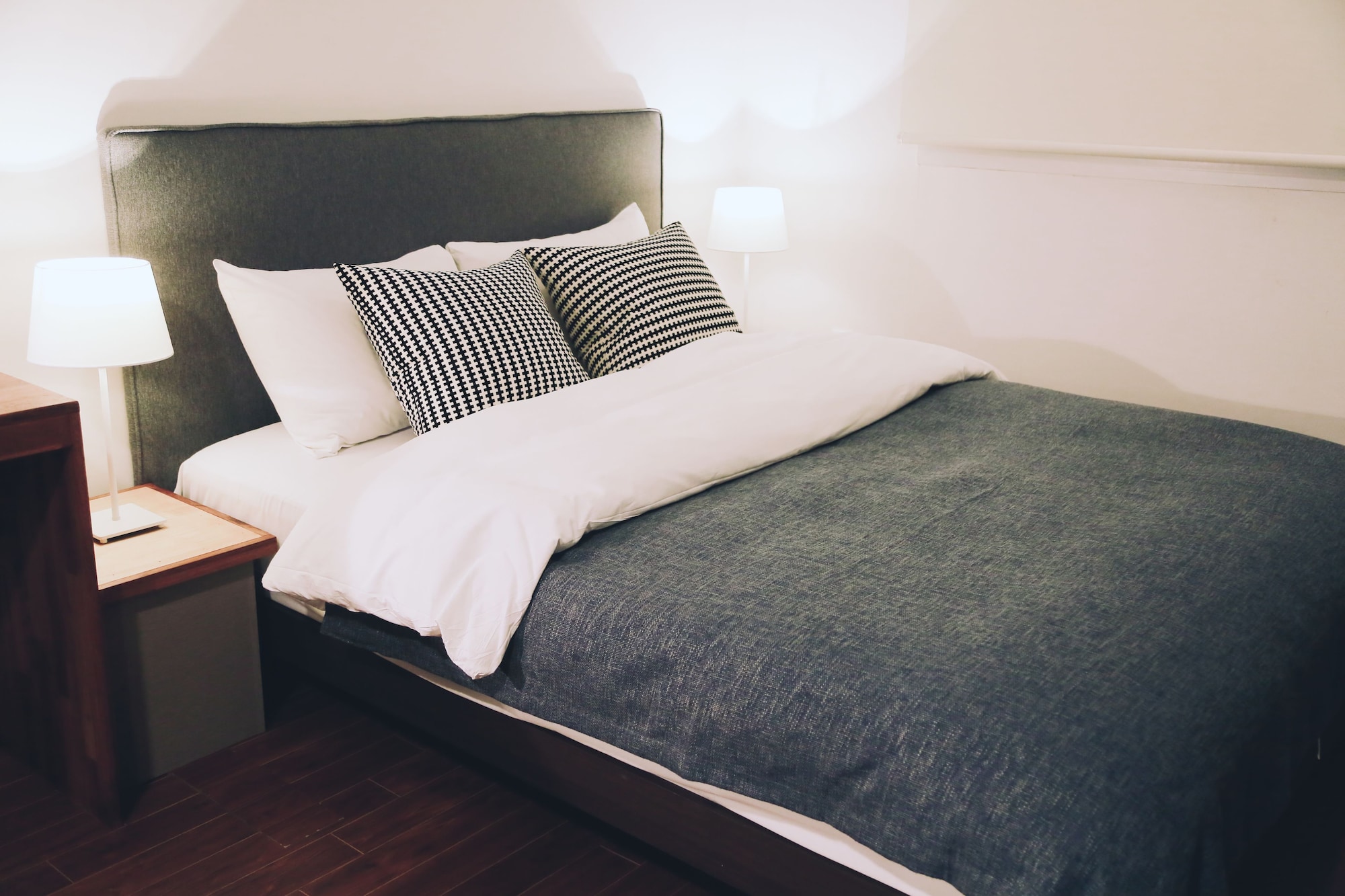 gonggan residence hotel