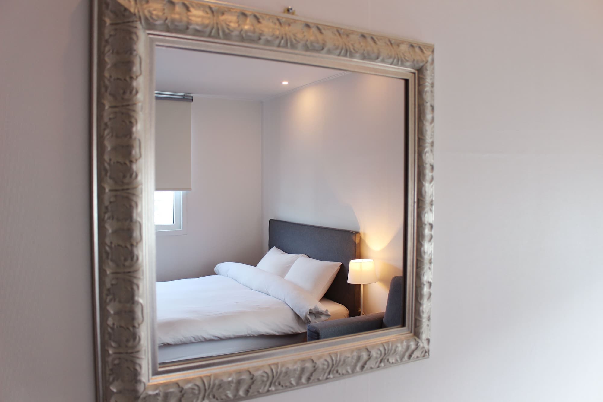 gonggan residence hotel