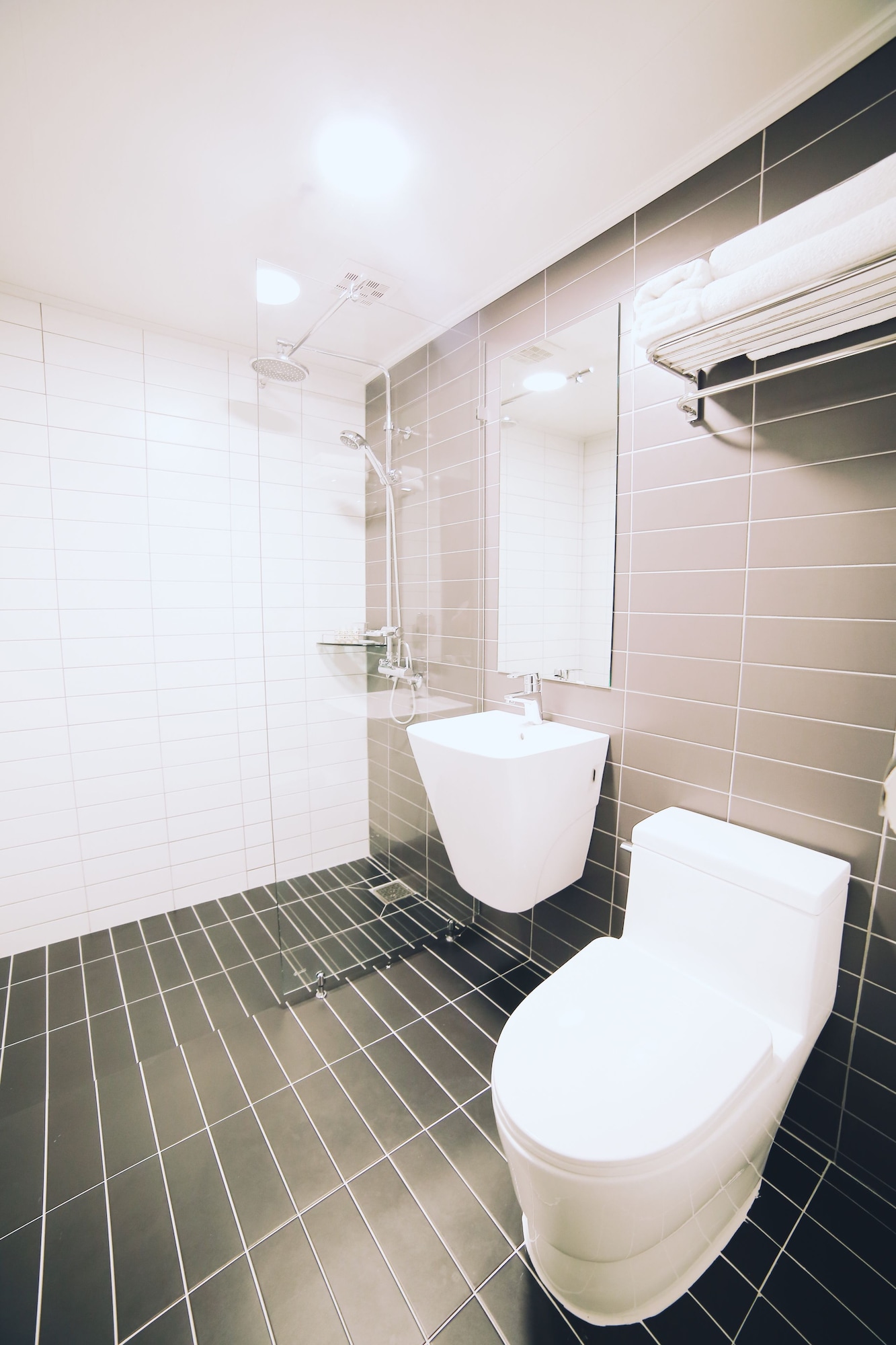 gonggan residence hotel