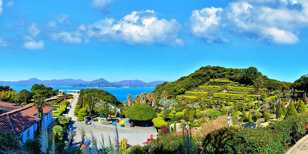 gonggan residence hotel