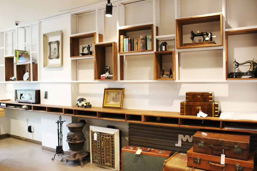 gonggan residence hotel