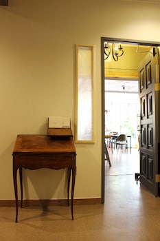 gonggan residence hotel