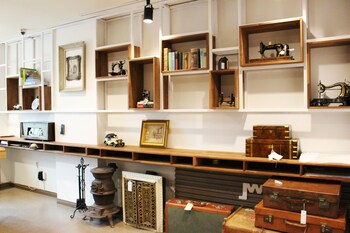 gonggan residence hotel