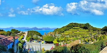 gonggan residence hotel