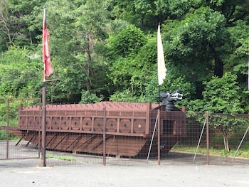 gonggan residence hotel