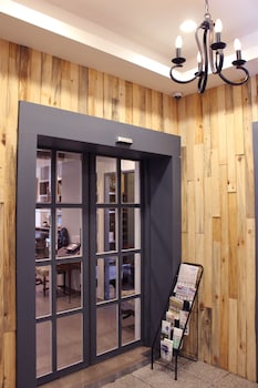 gonggan residence hotel