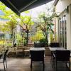 gonggan residence hotel