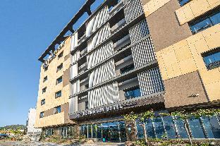 brown dot hotel daegu hyukshin doshi