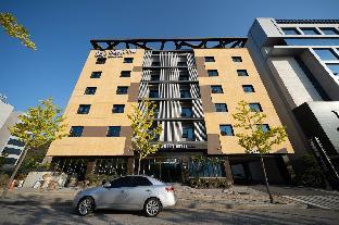 brown dot hotel daegu hyukshin doshi