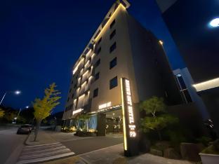 brown dot hotel daegu hyukshin doshi