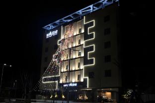 brown dot hotel daegu hyukshin doshi