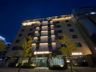 brown dot hotel daegu hyukshin doshi