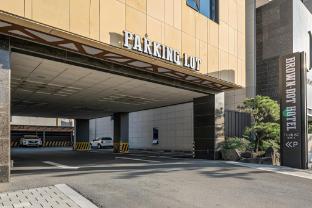 brown dot hotel daegu hyukshin doshi