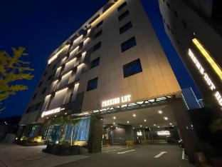 brown dot hotel daegu hyukshin doshi