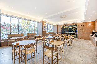 brown dot hotel daegu hyukshin doshi