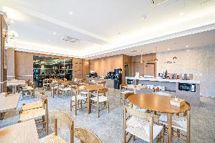 brown dot hotel daegu hyukshin doshi