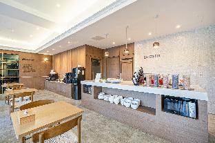 brown dot hotel daegu hyukshin doshi