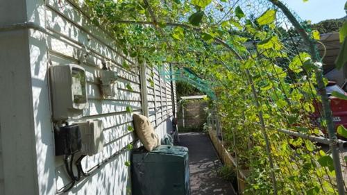 ganghwa james pension