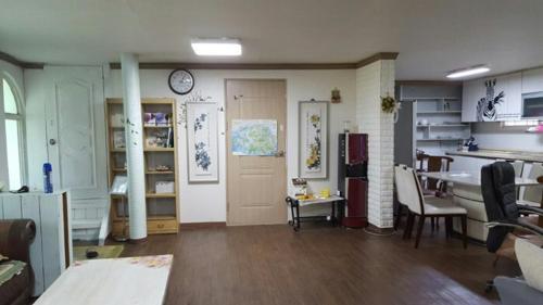 ganghwa james pension