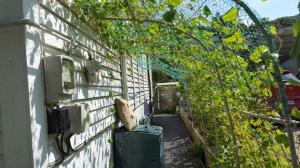 ganghwa james pension