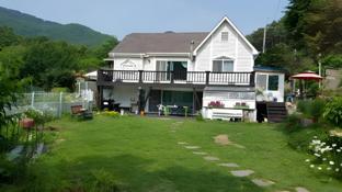 ganghwa james pension