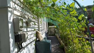 ganghwa james pension